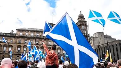​إسكتلندا.. انقسام حول استفتاء ثان على الاستقلال